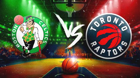 celtics prediction tonight|Celtics vs Raptors NBA Odds, Picks and Predictions .